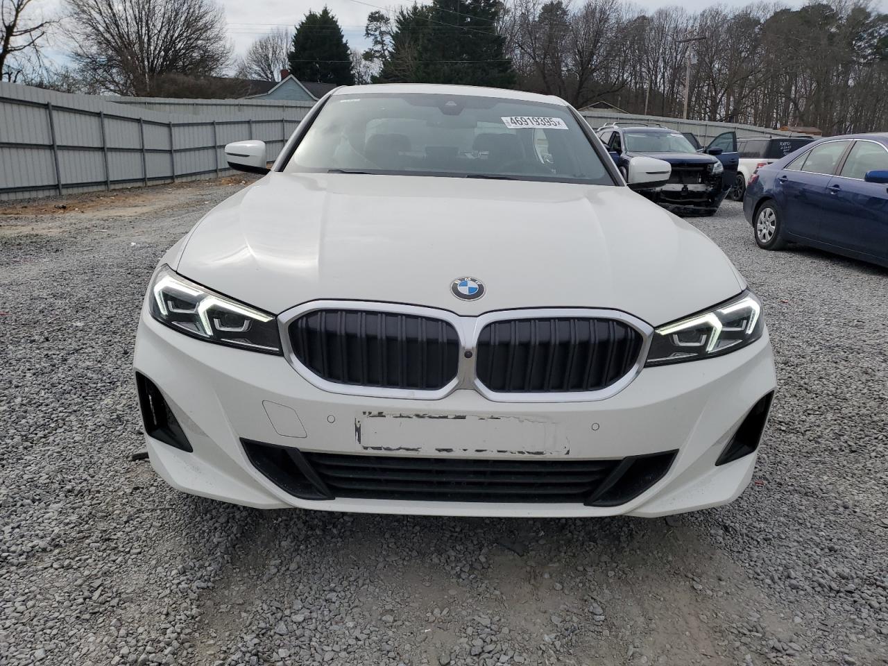 2024 BMW 3er - Image 5