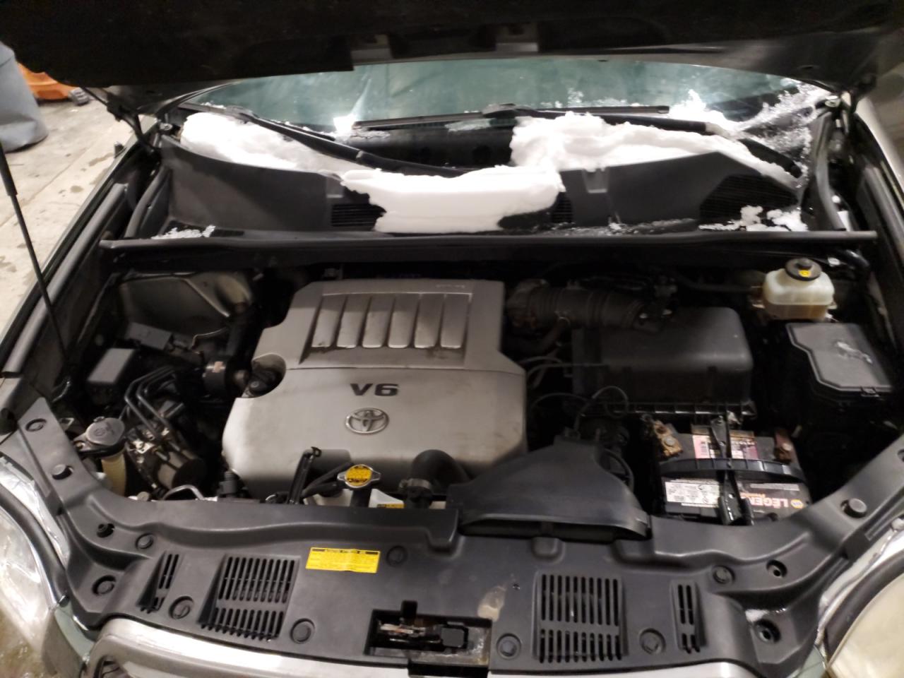 2008 Toyota Highlander - Image 11