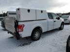 2016 Ford F150 Super Cab en Venta en North Billerica, MA - Minor Dent/Scratches