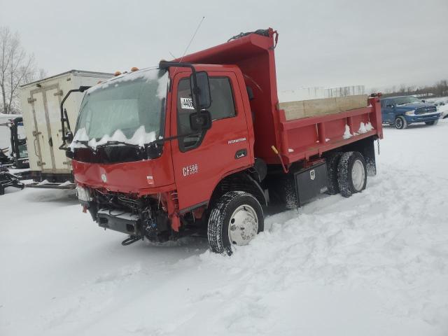 2006 International Cf 500