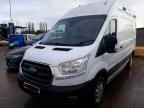 2022 FORD TRANSIT 35 for sale at Copart SANDY