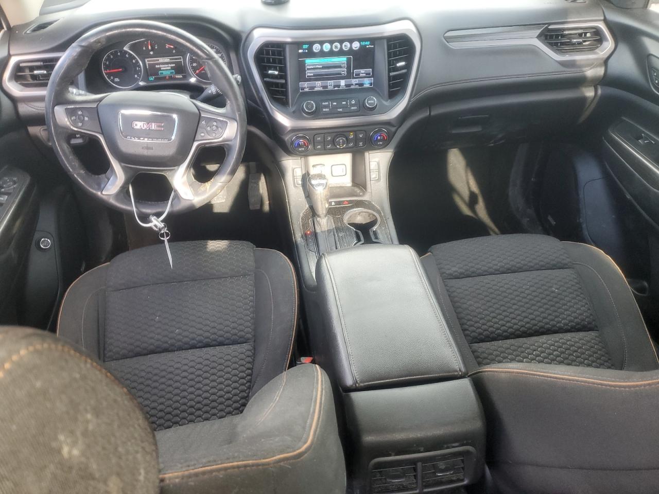 2017 GMC Acadia - Image 8