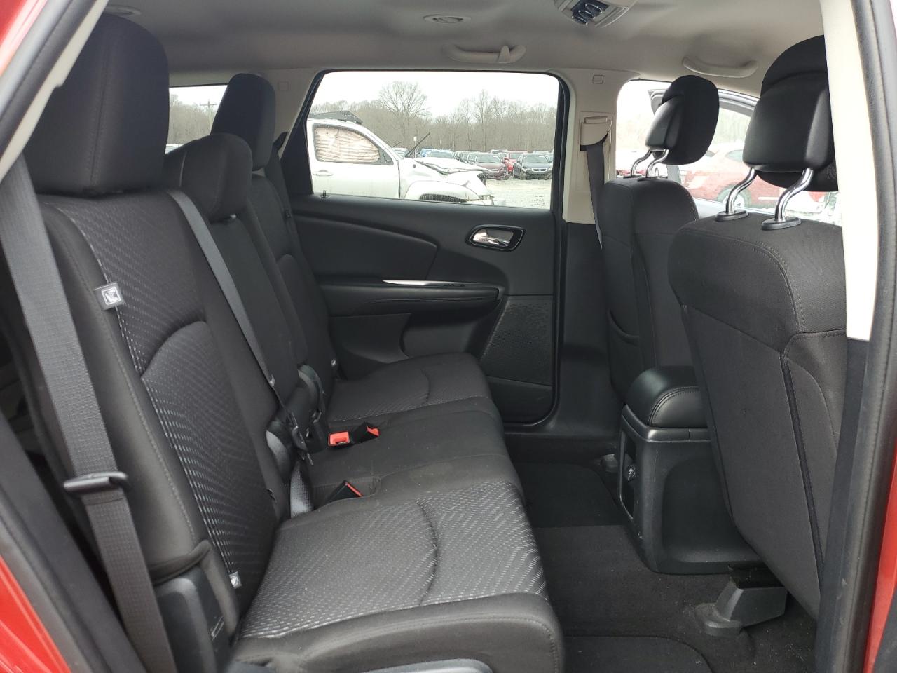 2016 Dodge Journey - Image 11