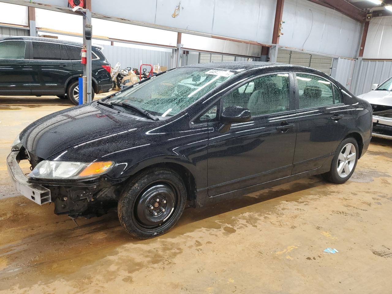 2007 Honda Civic - Image 1