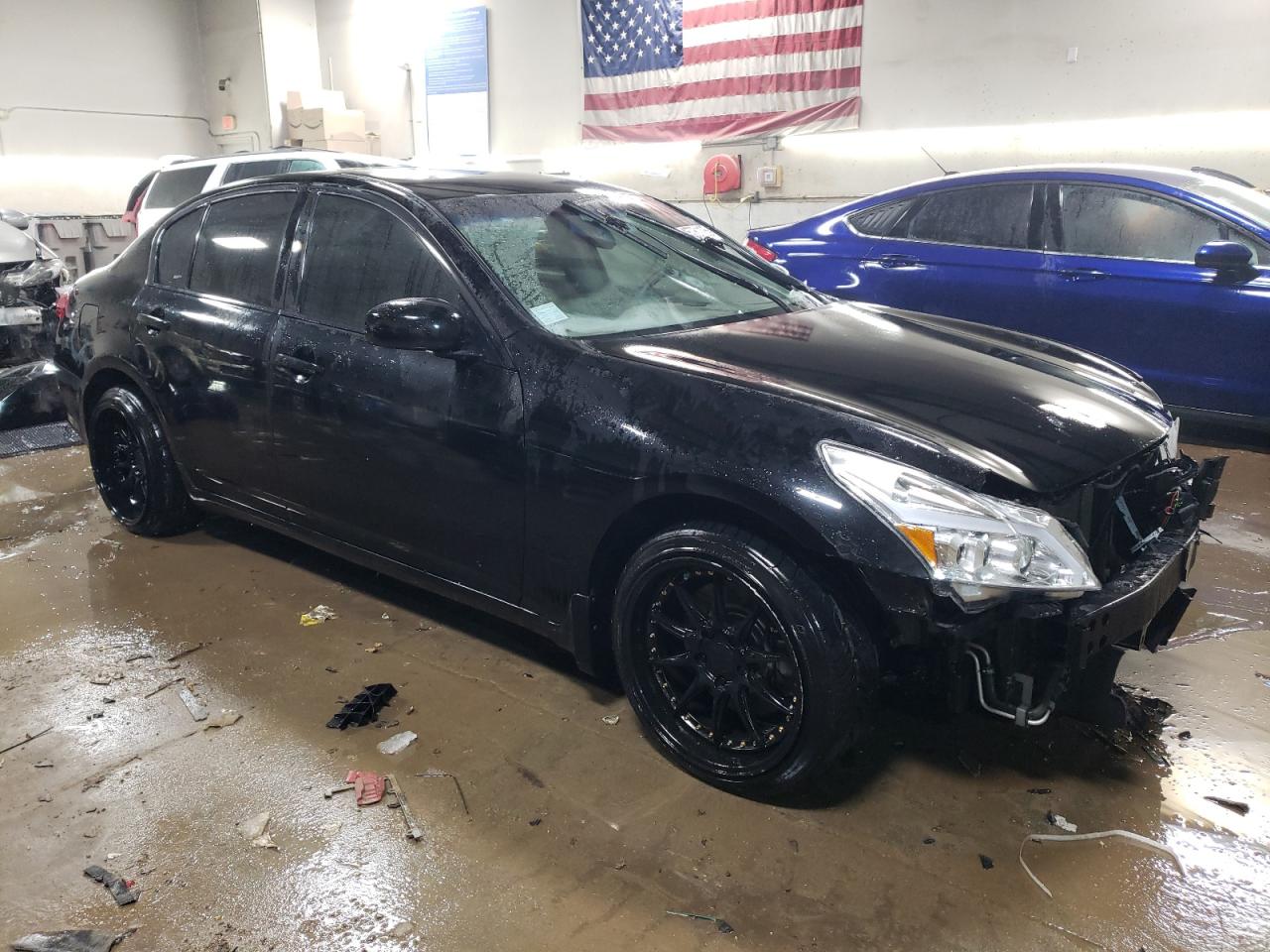 2008 Infiniti G - Image 4