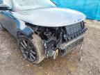 2024 LAND ROVER R-ROVER VE for sale at Copart YORK