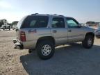 2001 Chevrolet Tahoe K1500 zu verkaufen in Lumberton, NC - Front End