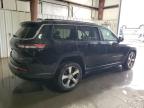 2021 Jeep Grand Cherokee L Limited for Sale in Ellwood City, PA - Front End