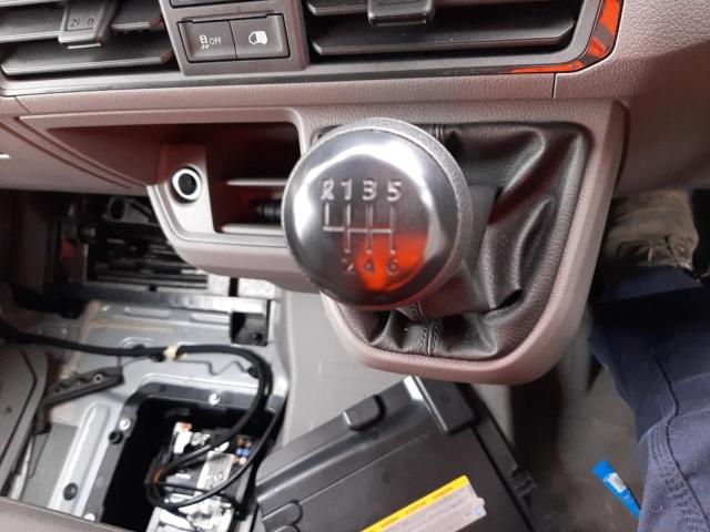 2024 VOLKSWAGEN CRAFTER CR35 COMMERCE + T 