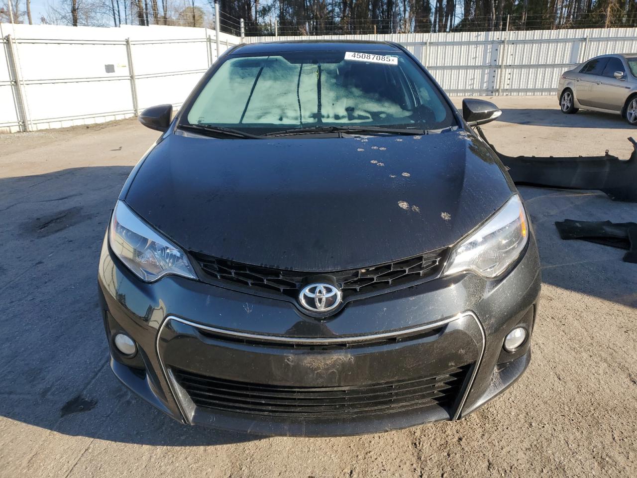 2016 Toyota Corolla - Image 5