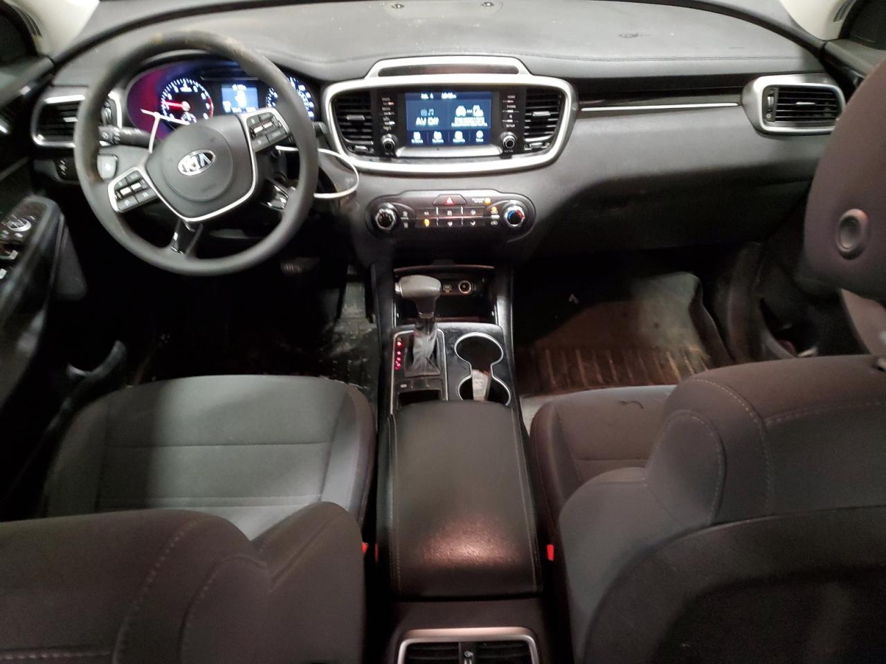 2019 Kia Sorento - Image 8