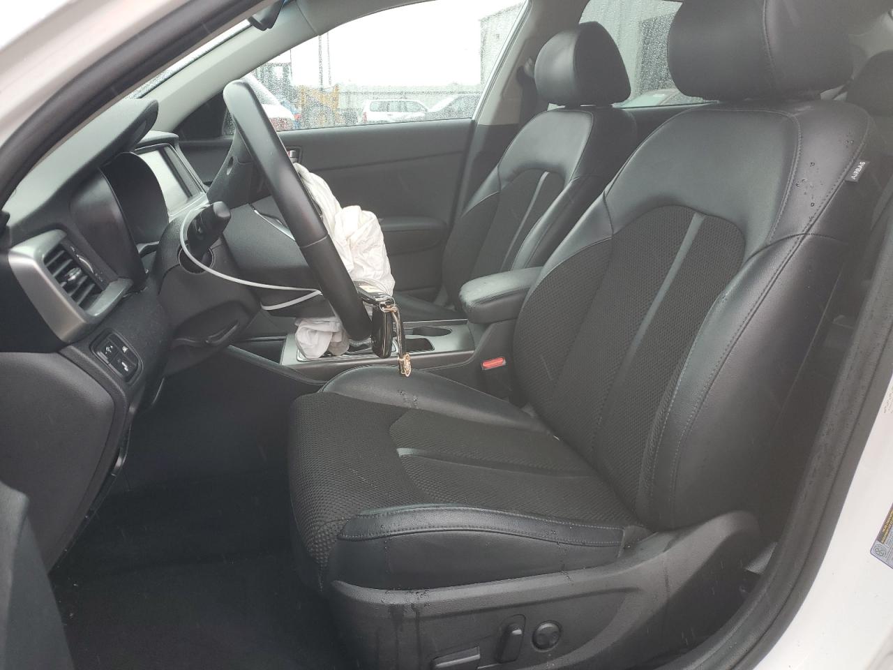 2019 Kia Optima - Image 7