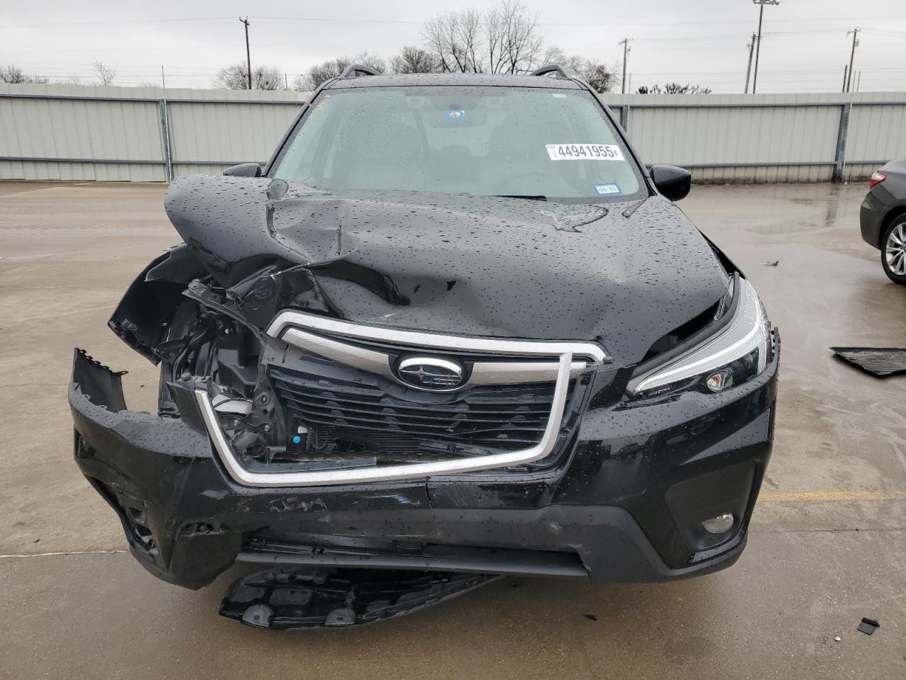 2021 Subaru Forester - Image 5