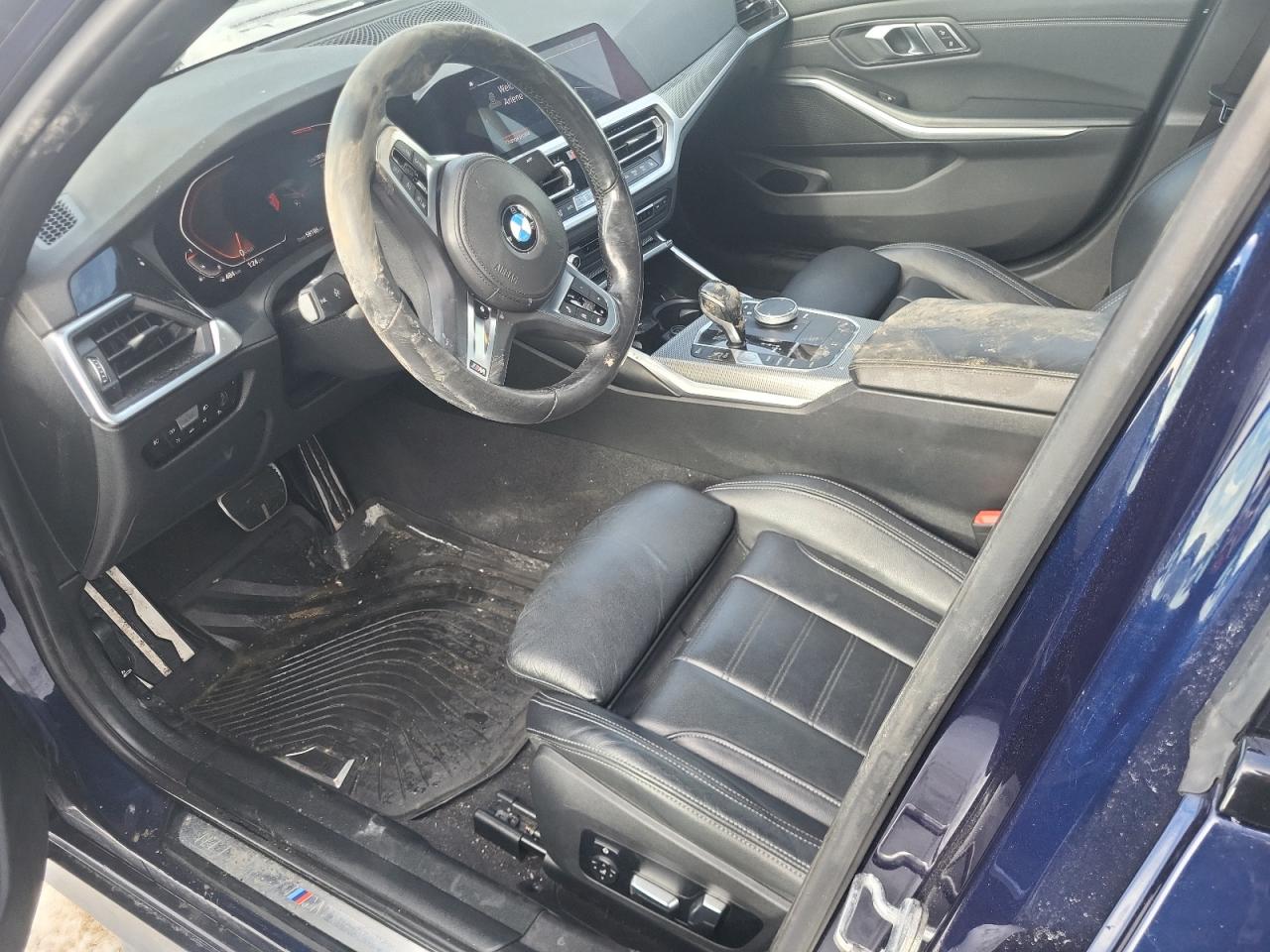 2019 BMW 3er - Image 7