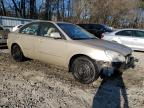 2007 Kia Optima Lx продається в Austell, GA - Rear End