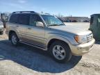 2004 Toyota Land Cruiser  for Sale in Spartanburg, SC - Minor Dent/Scratches