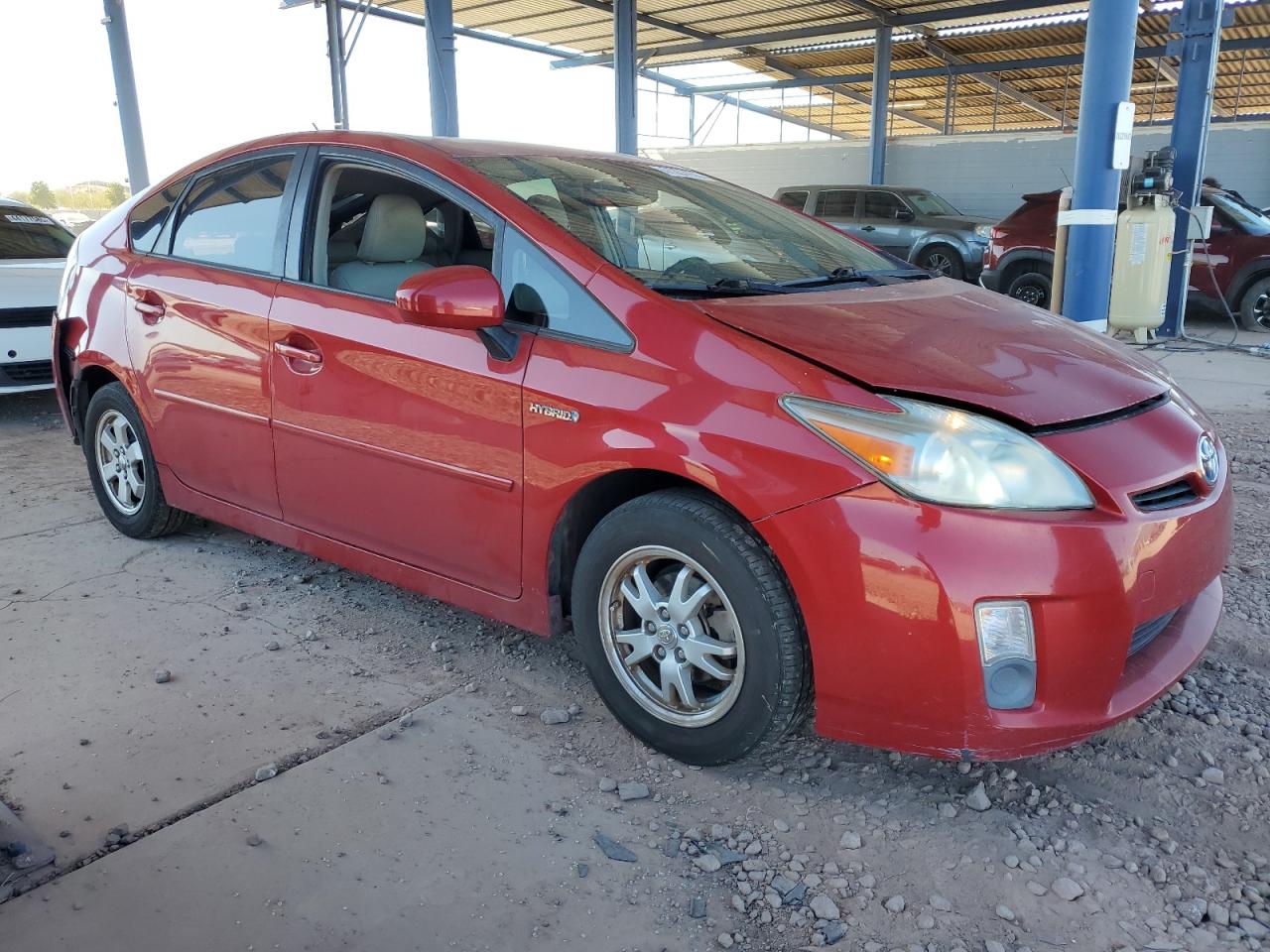 2010 Toyota Prius - Image 4