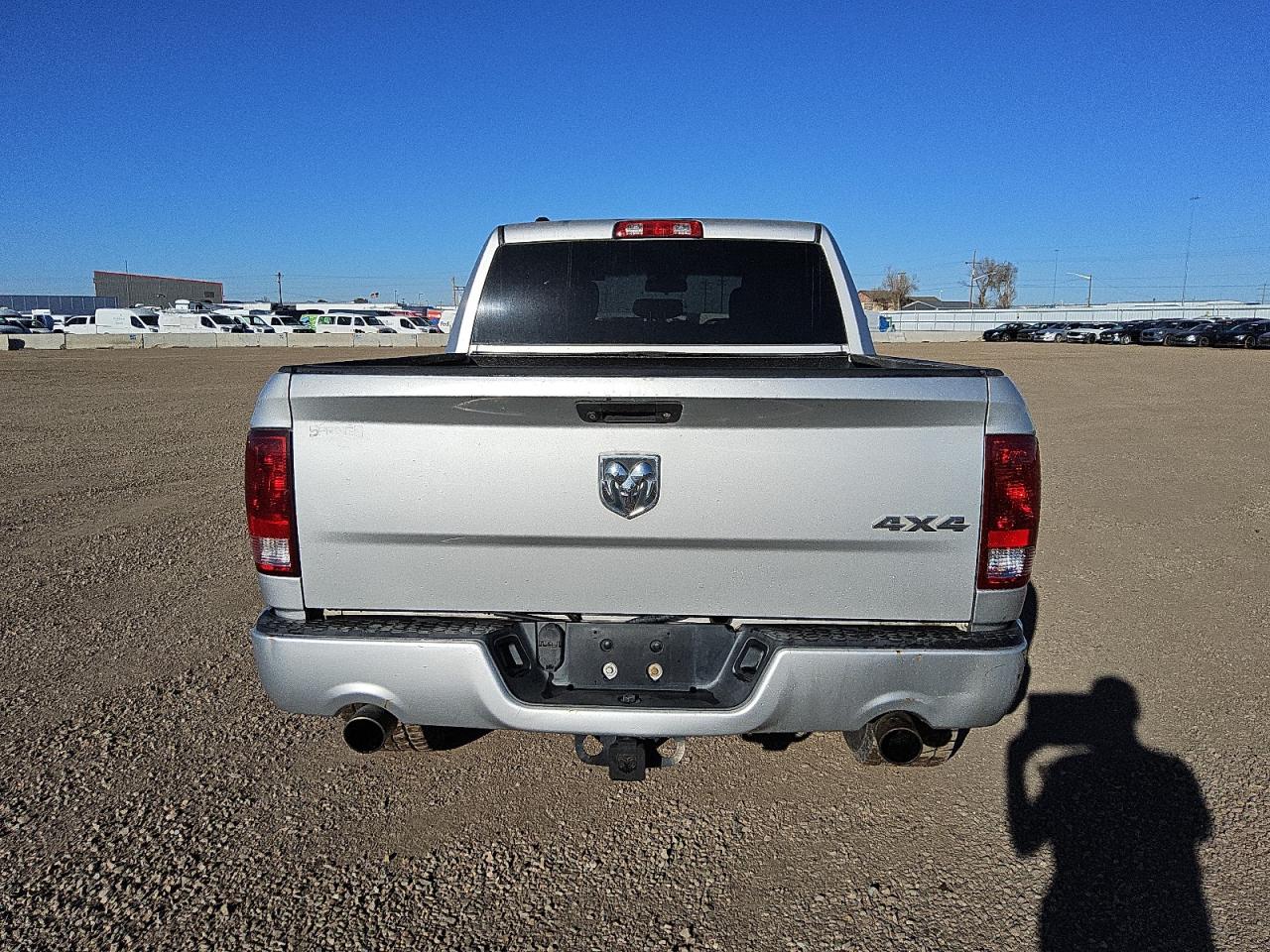 2014 RAM 1500 - Image 6