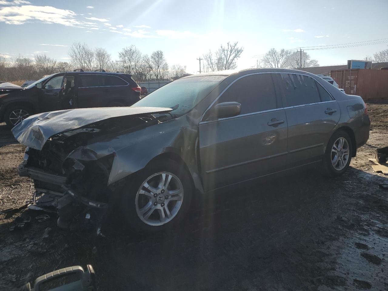 2006 Honda Accord - Image 1