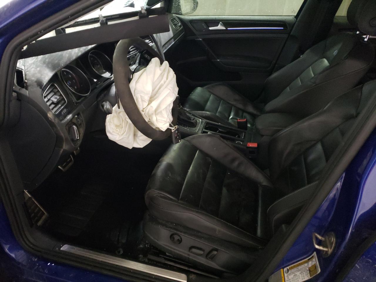 2015 Volkswagen Golf - Image 7