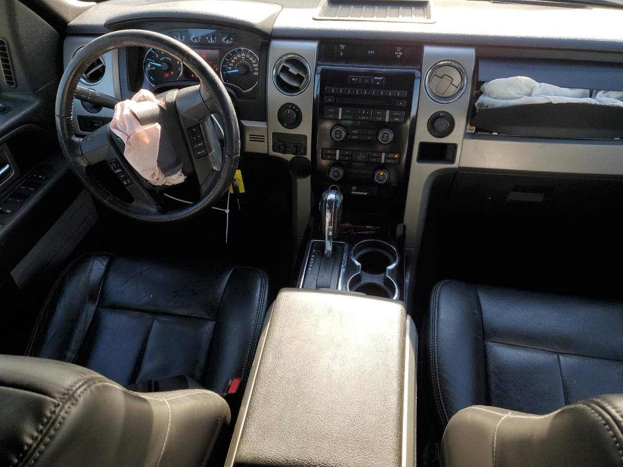 2011 Ford F-150 - Image 8