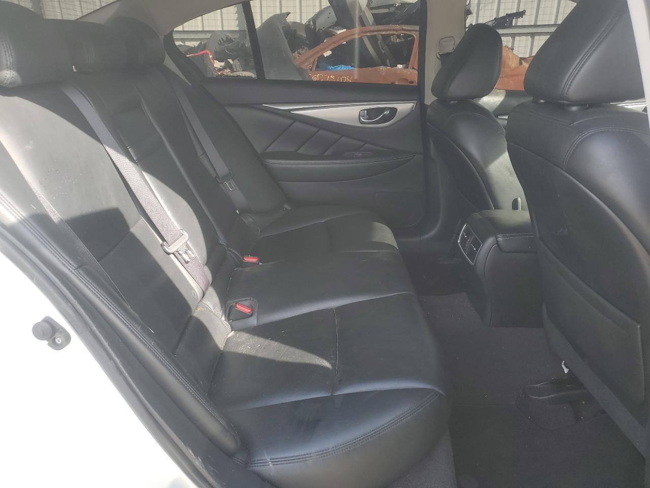 2021 Infiniti Q50 - Image 10