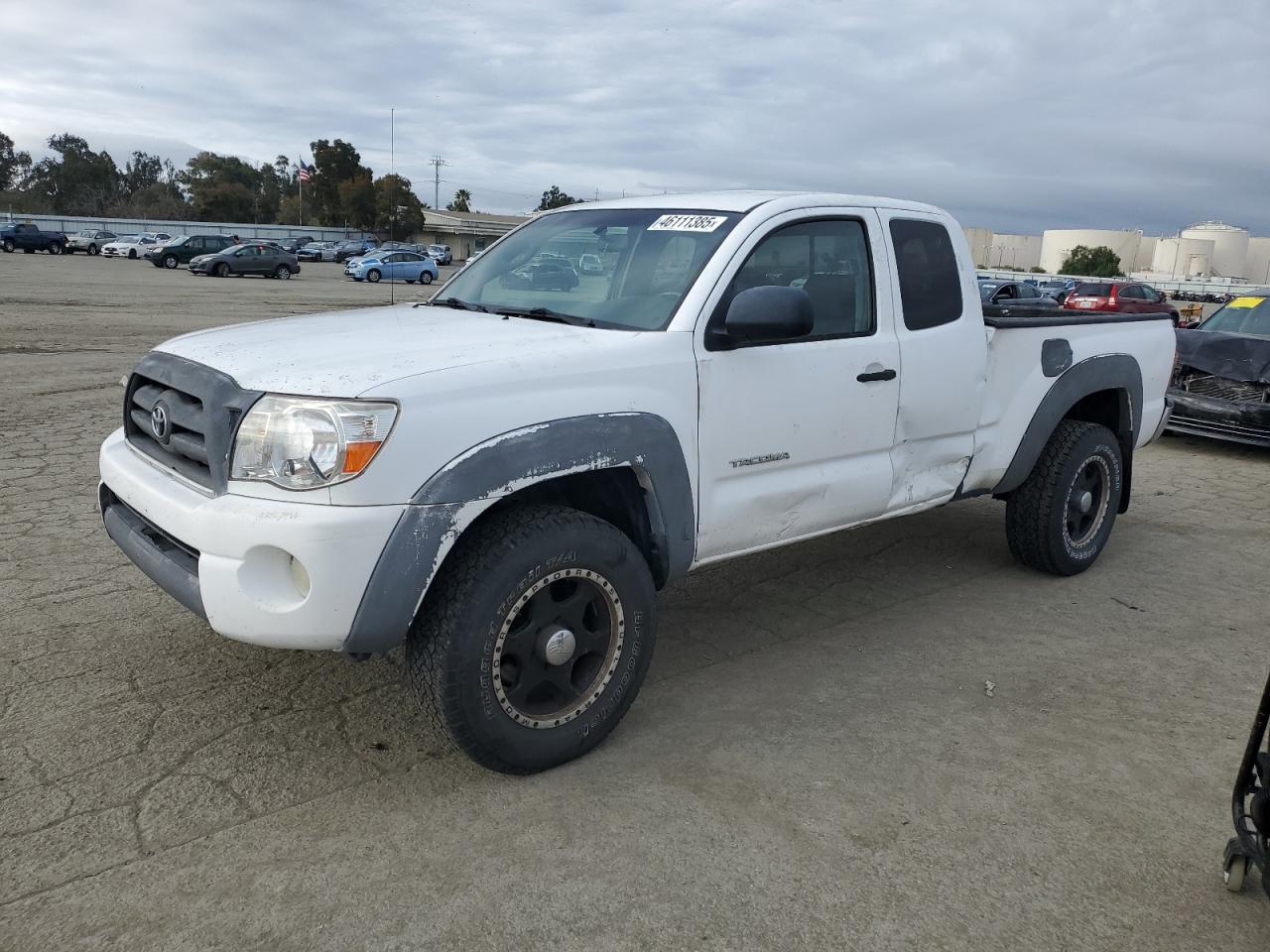 2006 Toyota Tacoma - Image 1