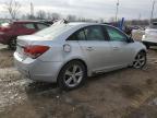 2012 Chevrolet Cruze Lt იყიდება Woodhaven-ში, MI - Front End