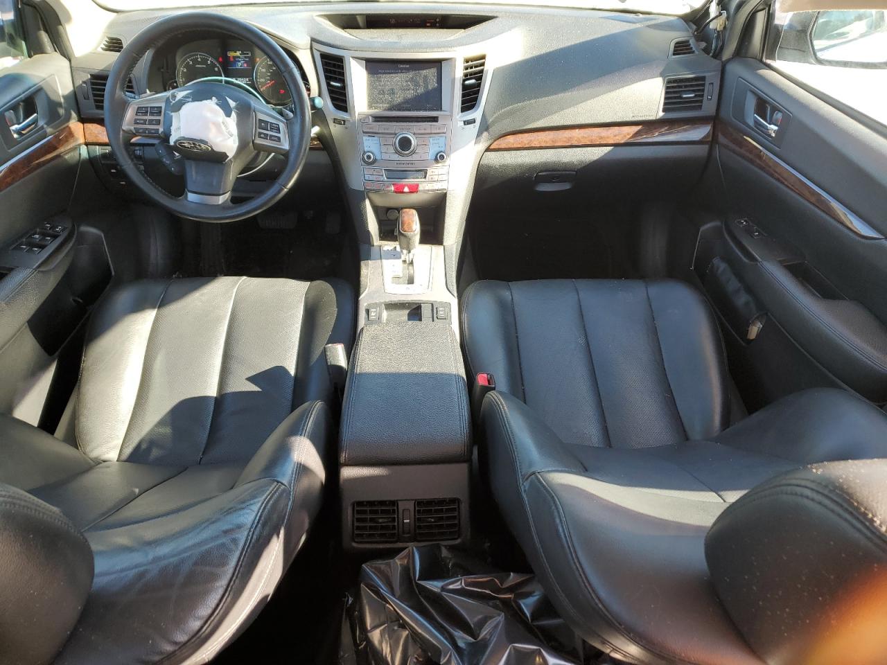 2013 Subaru Legacy - Image 8