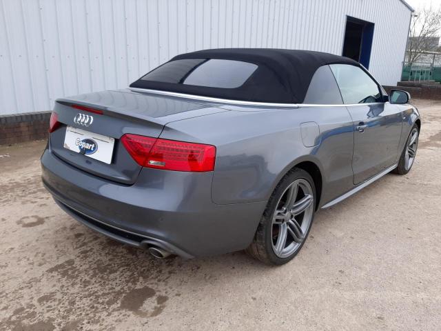 2012 AUDI A5 SE TDI