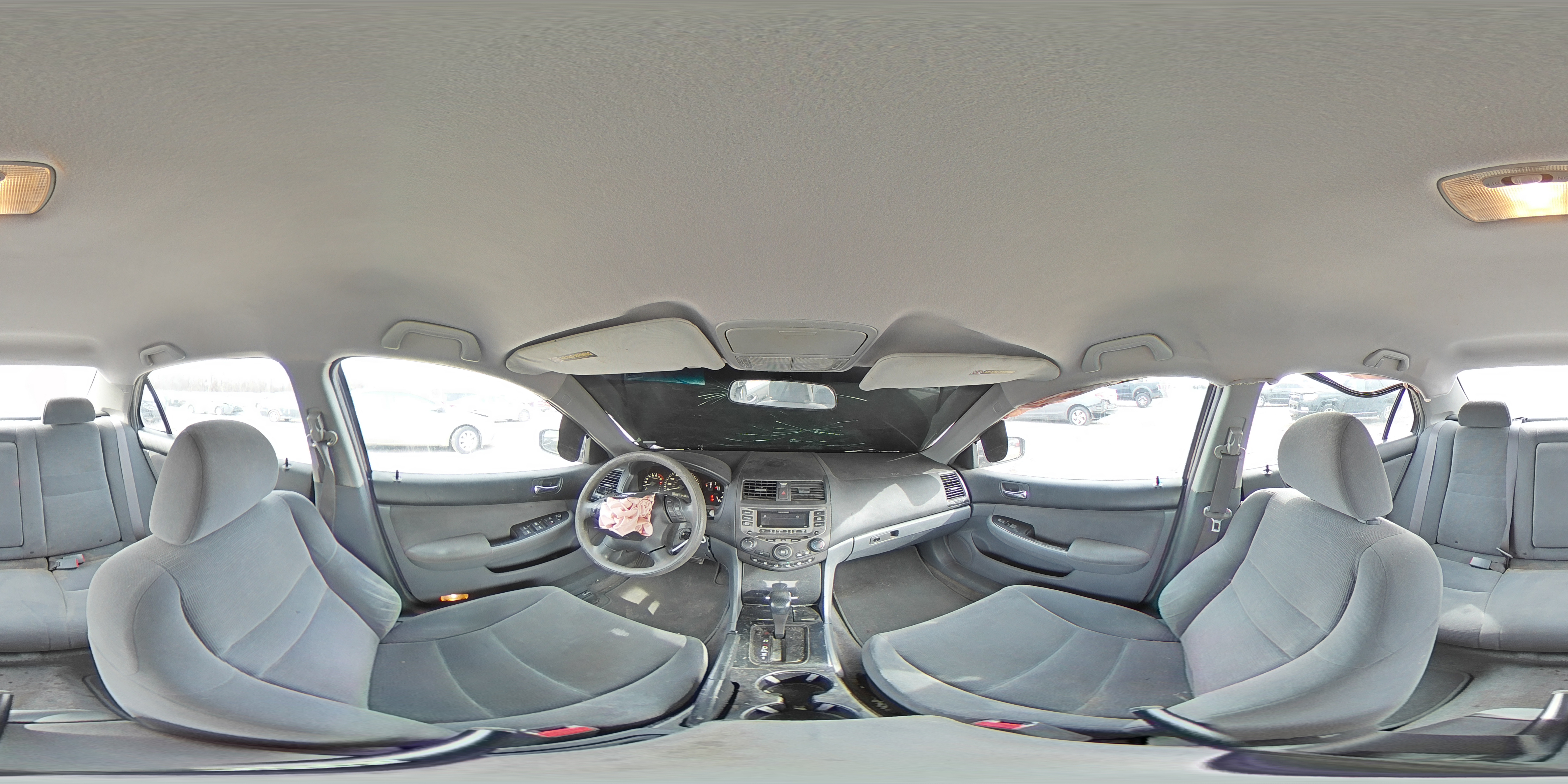 2007 Honda Accord - Image 12