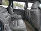 2008 Honda Odyssey Touring   en Venta en Riverview, FL - Burn - Engine