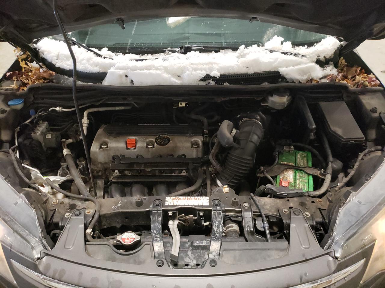 2014 Honda CR-V - Image 12