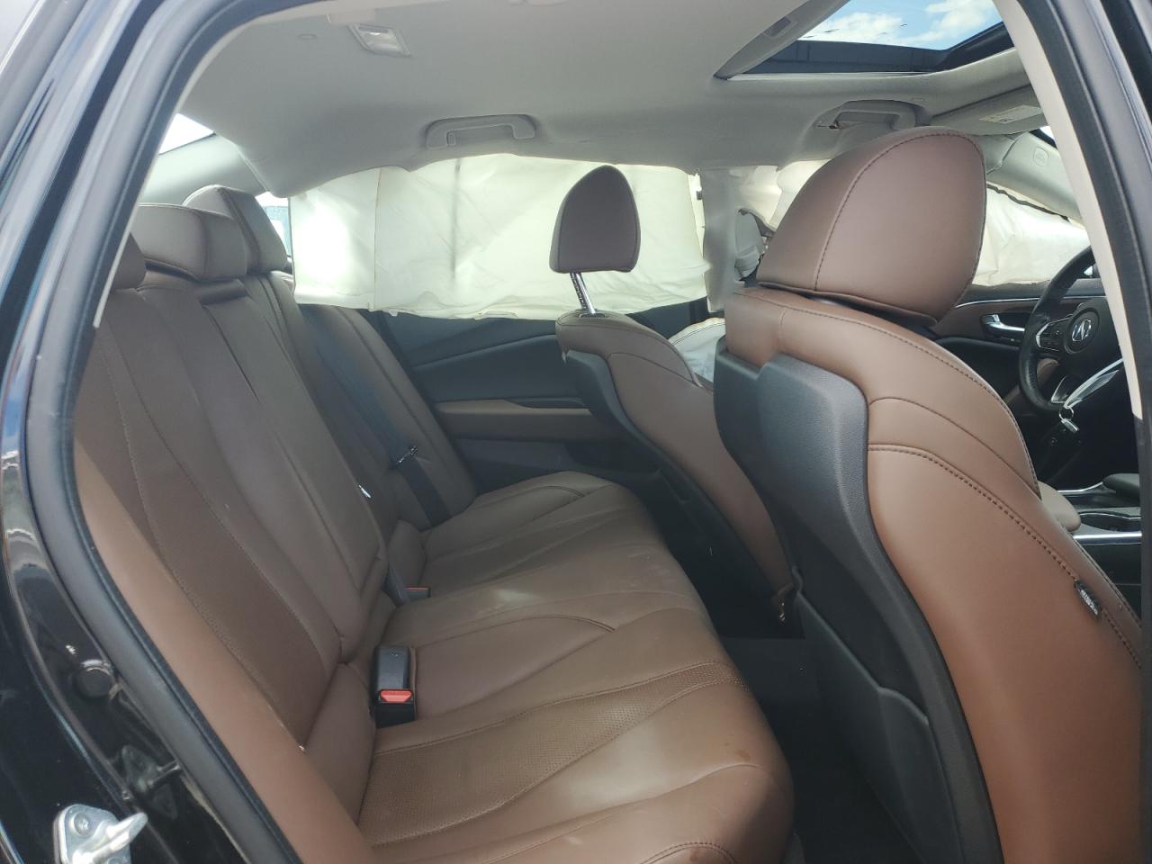 2021 Acura TLX - Image 10