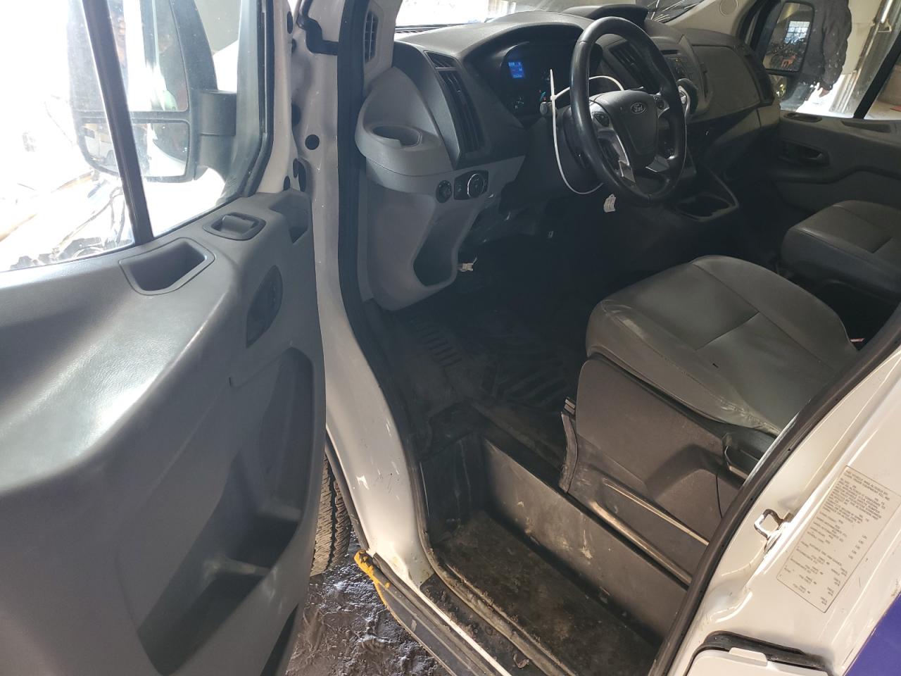 2015 Ford Transit - Image 8