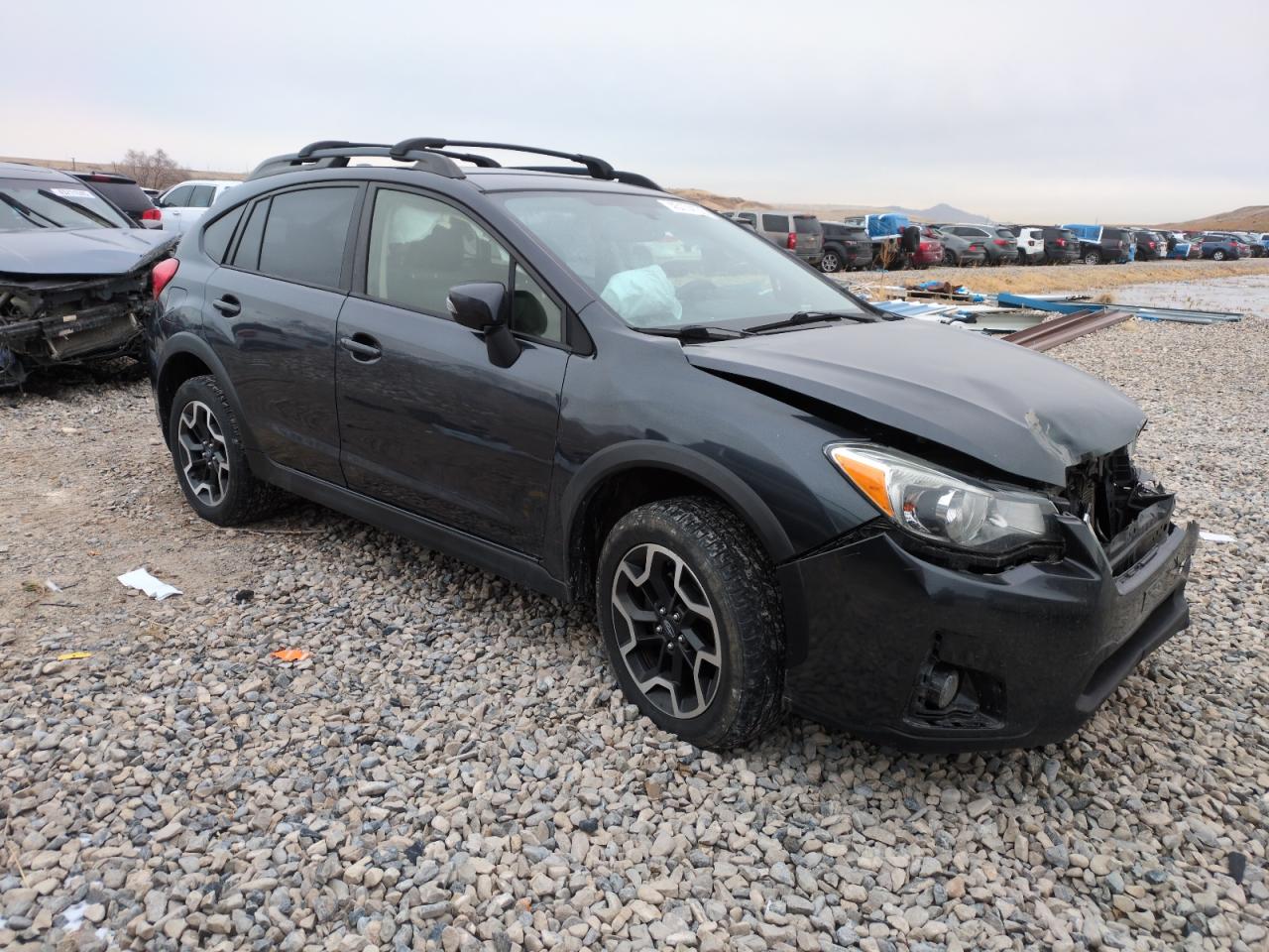 2016 Subaru XV - Image 4