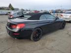 2012 Bmw 640 I за продажба в Vallejo, CA - Side