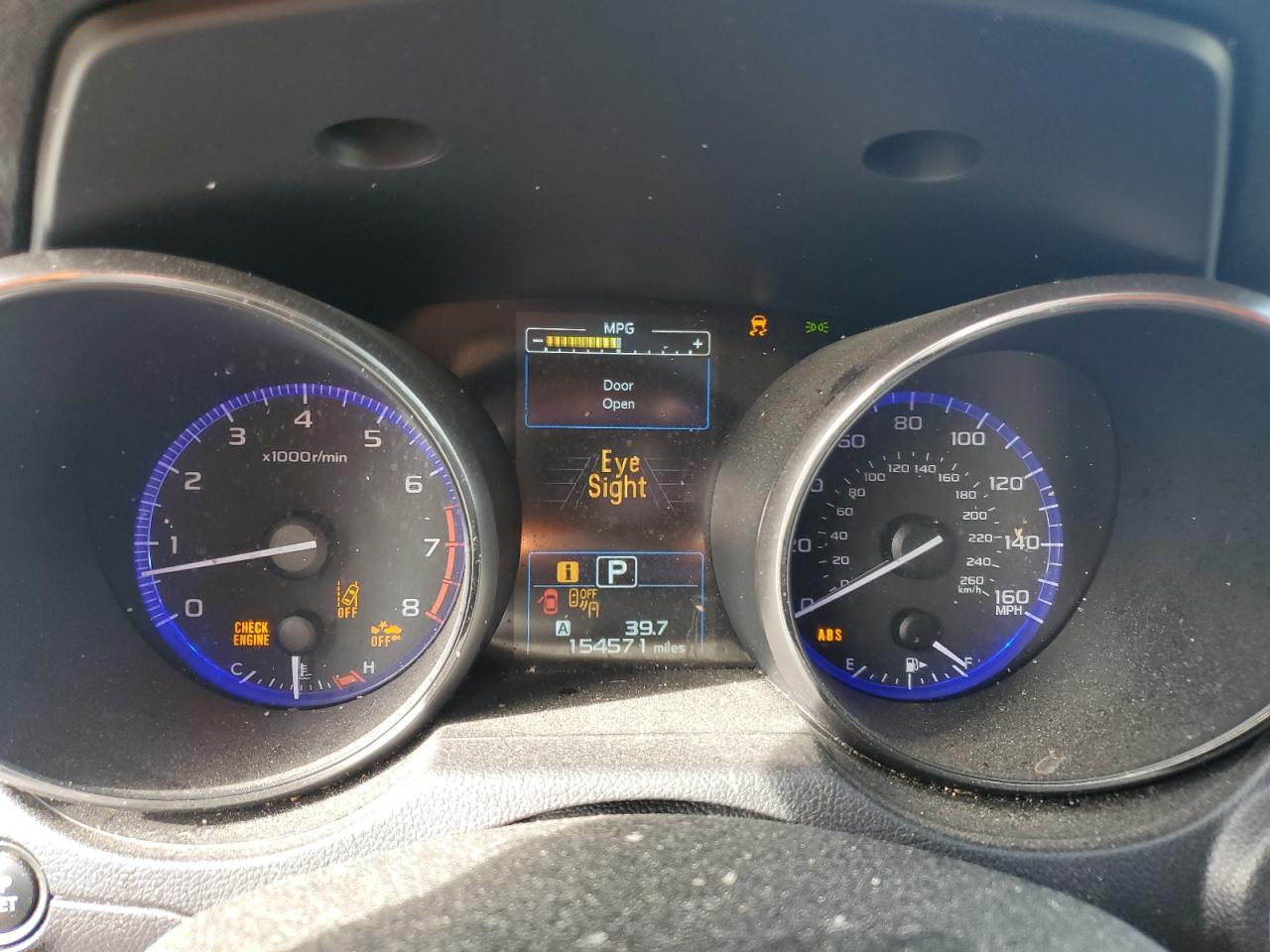 2016 Subaru Outback - Image 9