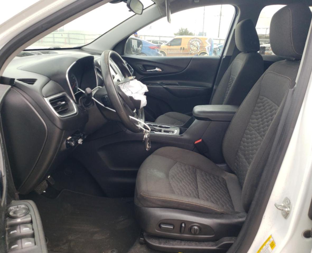 2018 Chevrolet Equinox - Image 7