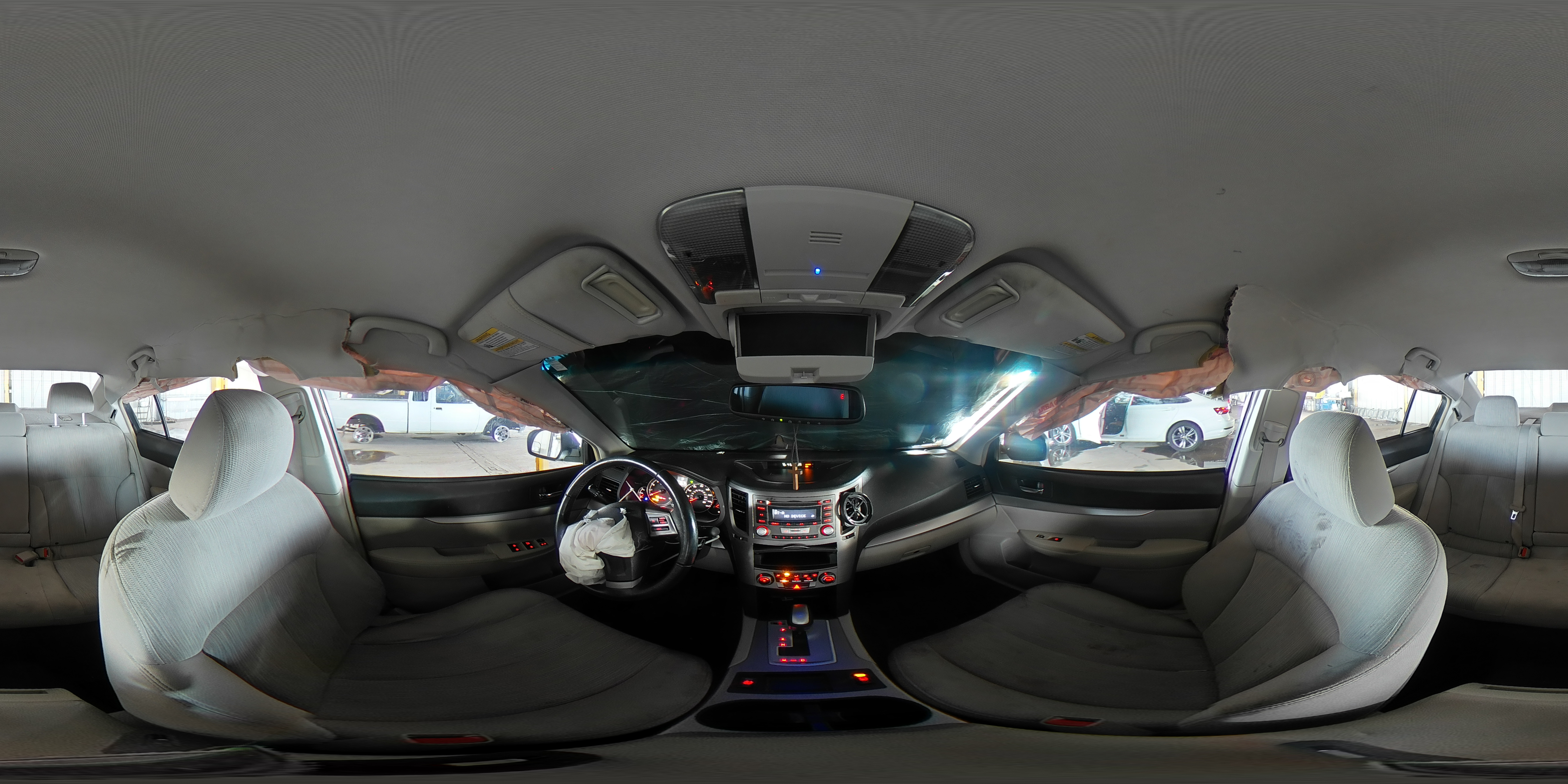 2013 Subaru Legacy - Image 13