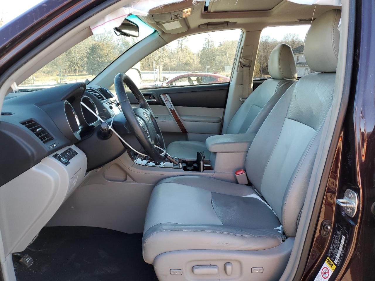 2013 Toyota Highlander - Image 7