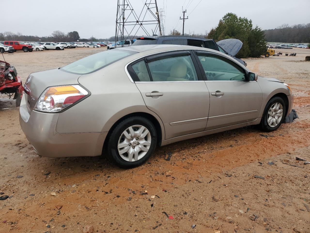 2012 Nissan Altima - Image 3