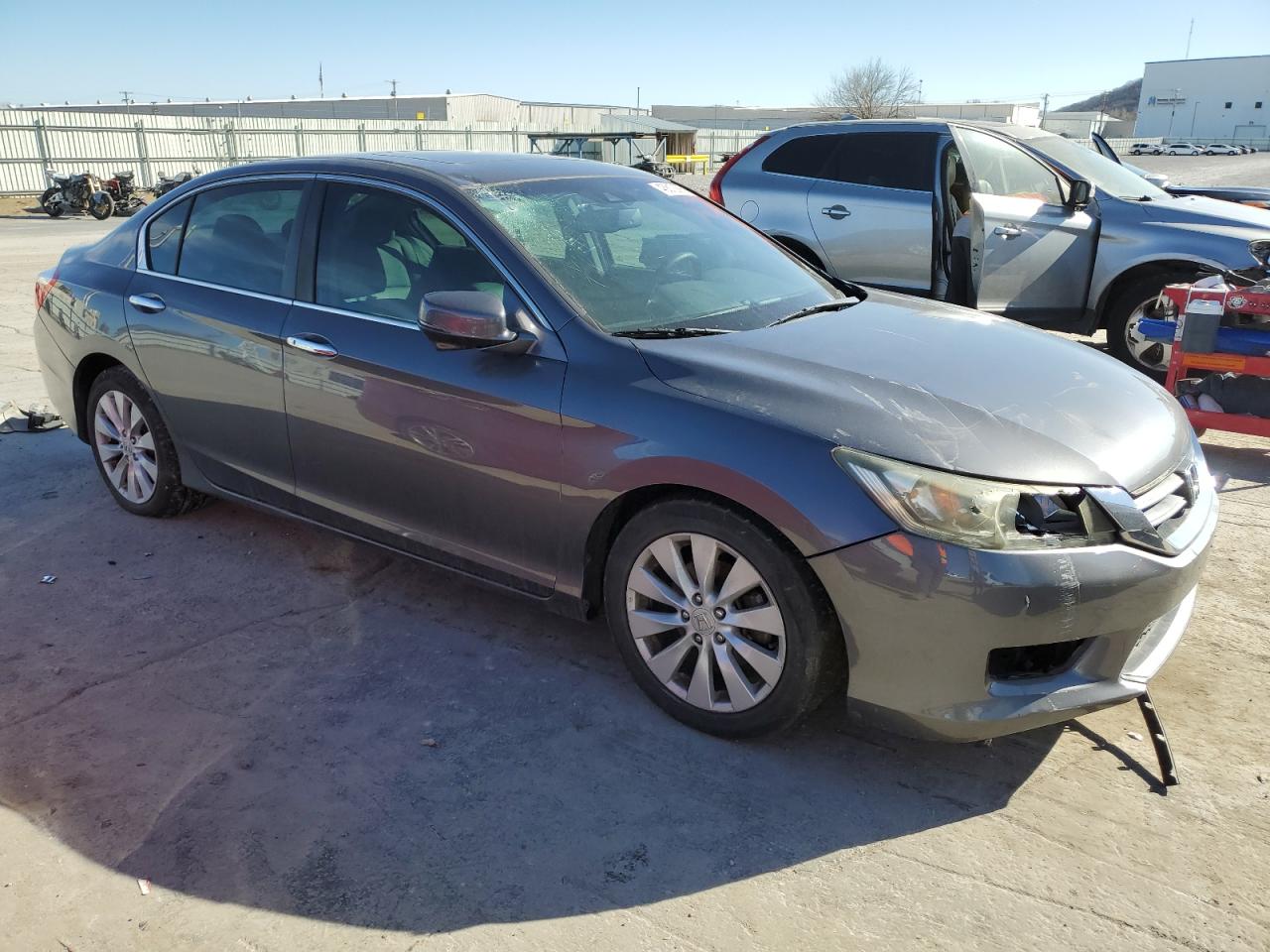 2013 Honda Accord - Image 4