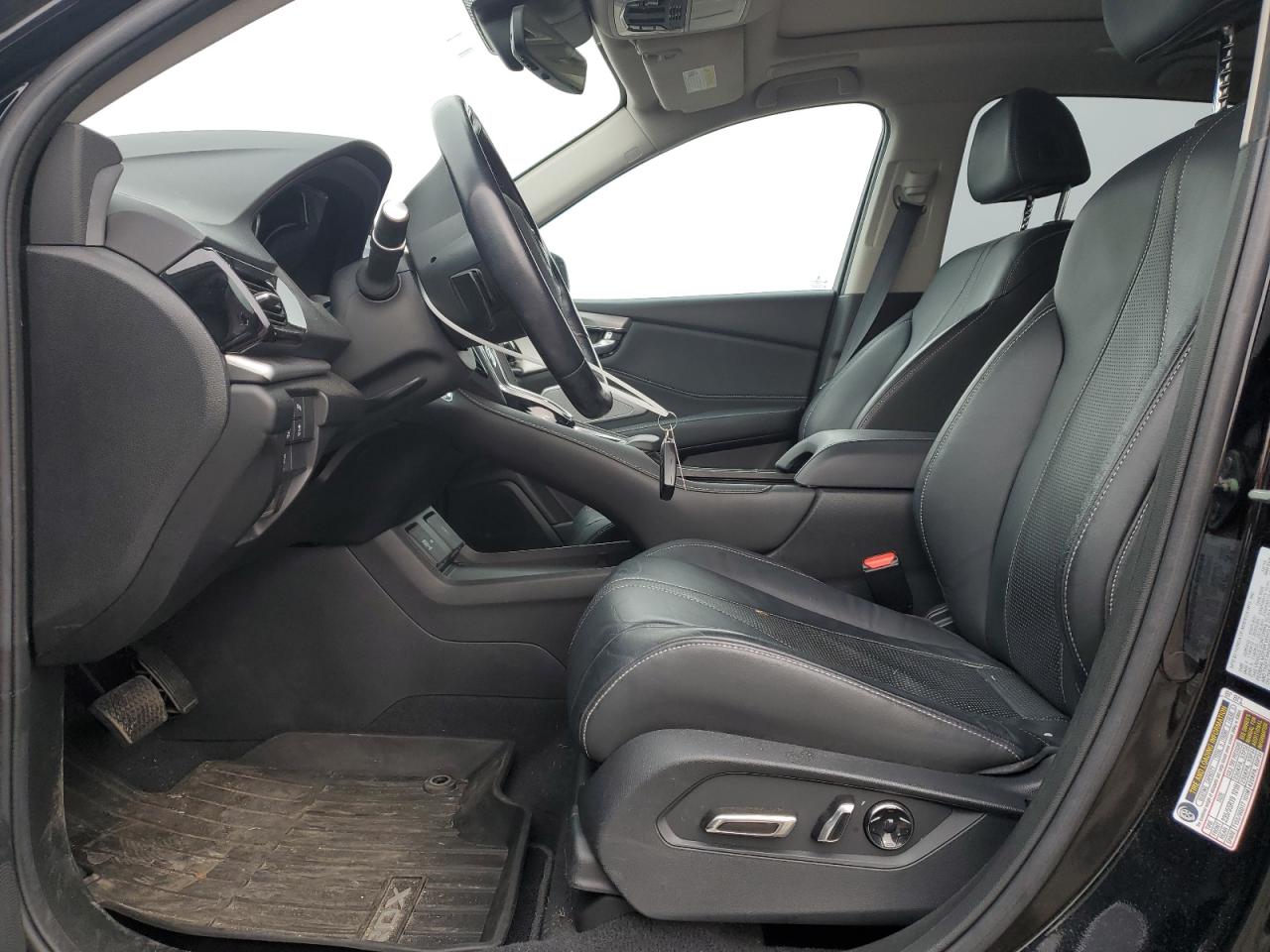 2020 Acura RDX - Image 7