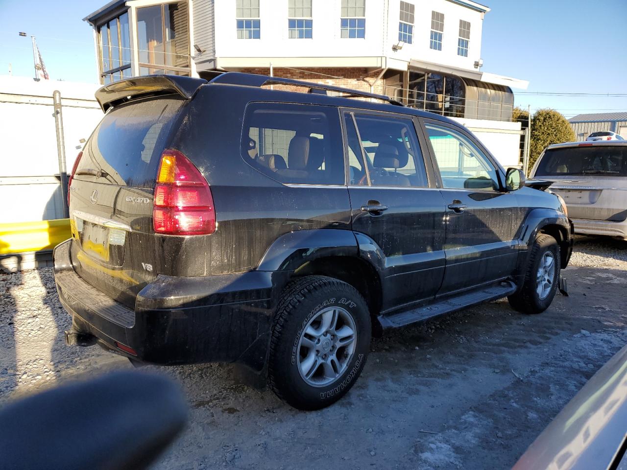 2005 Lexus GX - Image 3