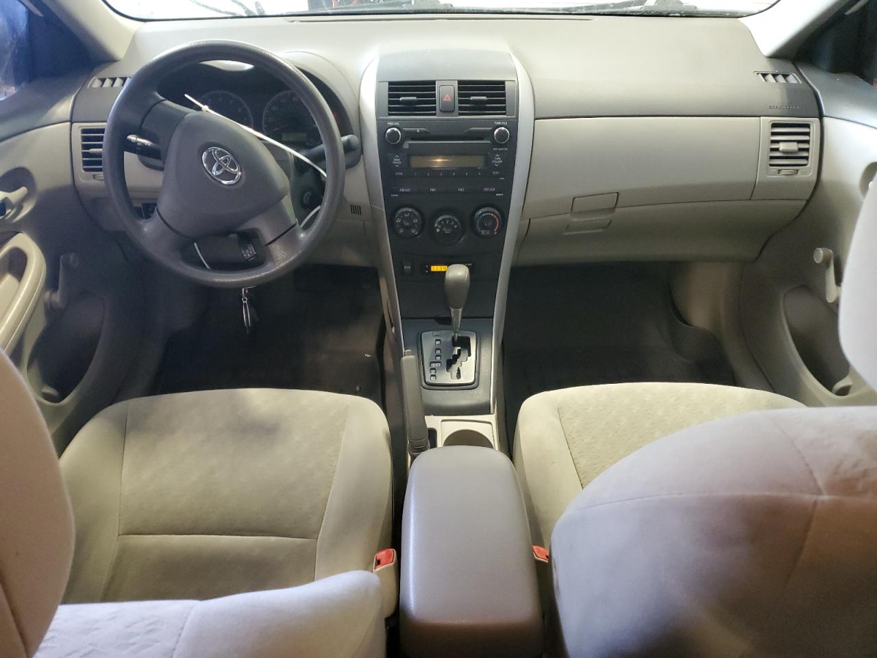 2010 Toyota Corolla - Image 8
