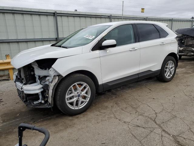 FORD EDGE SEL 2022