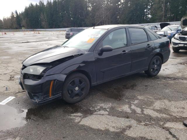 2006 Ford Focus Zx4