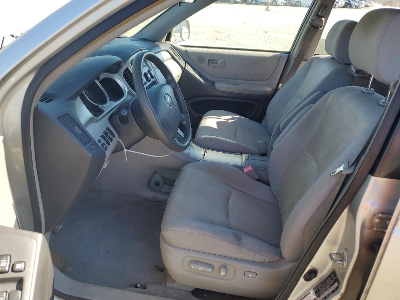 2006 Toyota Highlander - Image 7