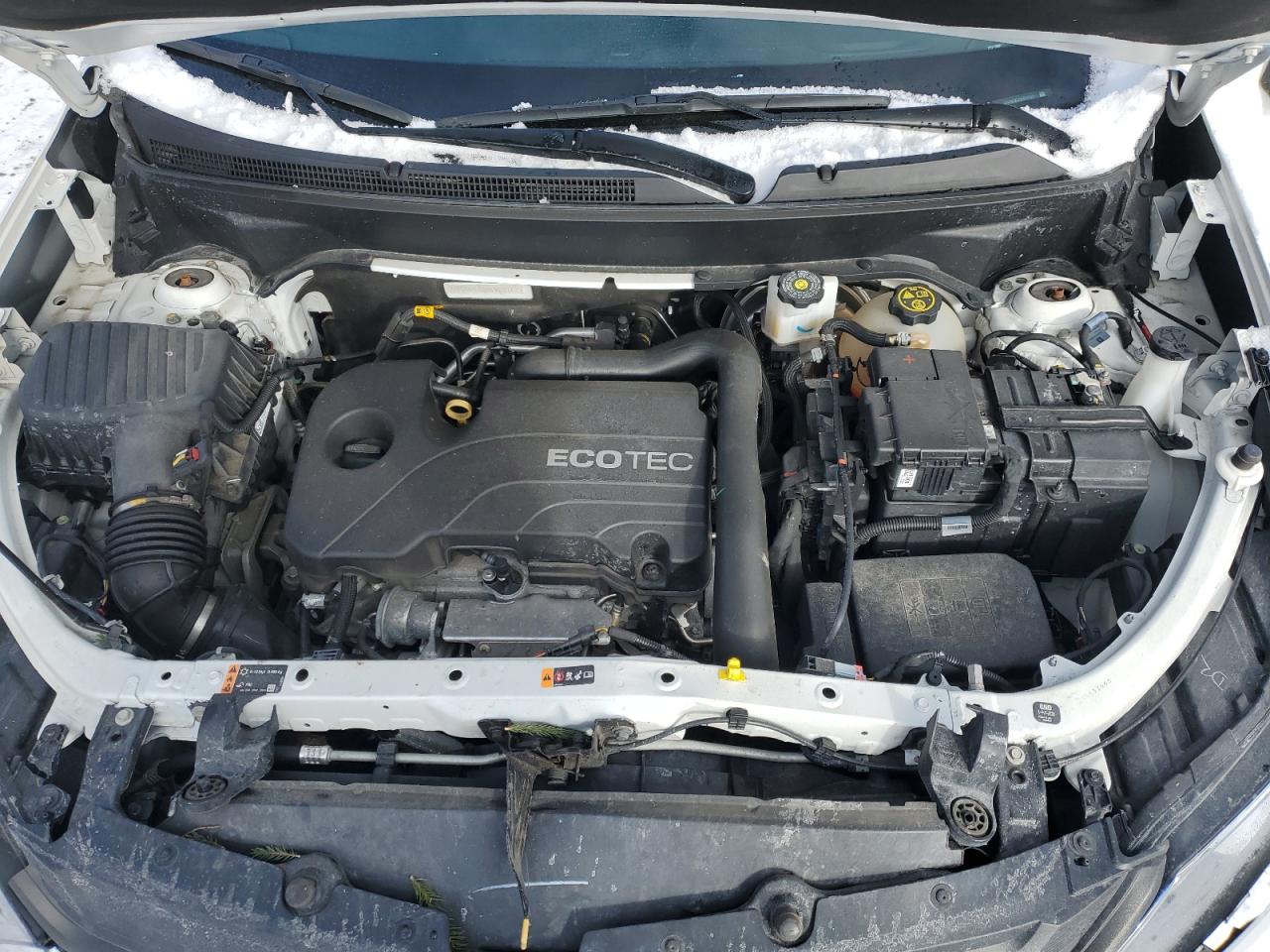 2021 Chevrolet Equinox - Image 12